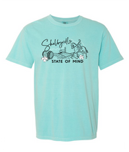 Load image into Gallery viewer, Shelbyville State of Mind CC T-Shirt - Choose Colors
