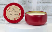 Load image into Gallery viewer, Limited Edition Holiday Candles by Moss Hill - Choose Your Scent