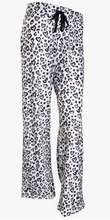 Load image into Gallery viewer, Valentine&#39;s Lounge / Pajama Bottoms - Choose Pattern