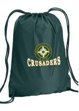 CCCA Cinch Sak / Backpack