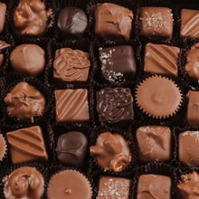 Load image into Gallery viewer, Deluxe Assortment Gift Box of Chocolates