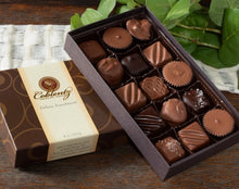Load image into Gallery viewer, Deluxe Assortment Gift Box of Chocolates