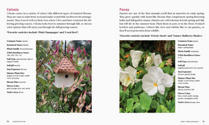 Bricks 'N Blooms Guide / Beautiful & Easy-Care Gardening