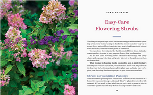 Bricks 'N Blooms Guide / Beautiful & Easy-Care Gardening