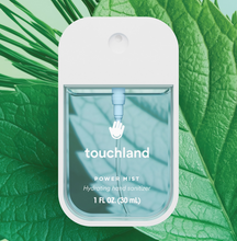 Load image into Gallery viewer, Power Mist Hydrating Hand Sanitizer - Choose Scent!