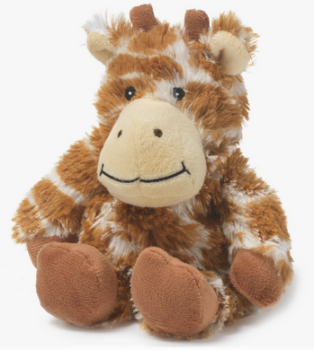 Giraffe Junior by Warmies®