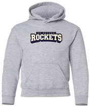 Load image into Gallery viewer, Shelby County High School - Hoodie - CHOOSE DESIGN