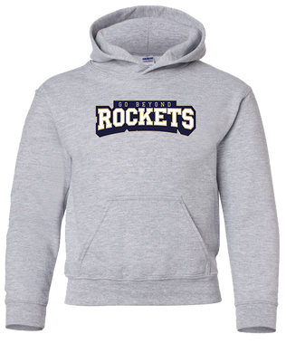 Shelby County High School - Hoodie - CHOOSE DESIGN