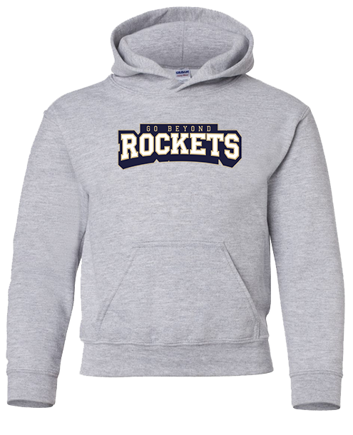 Shelby County High School - Hoodie - CHOOSE DESIGN