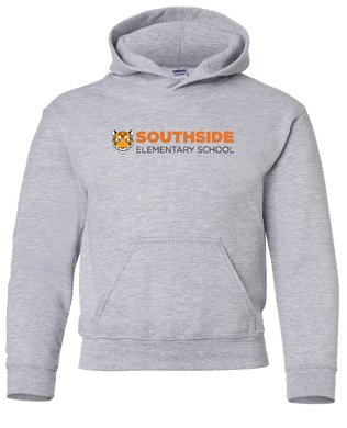 Southside Elementary School Hoodie