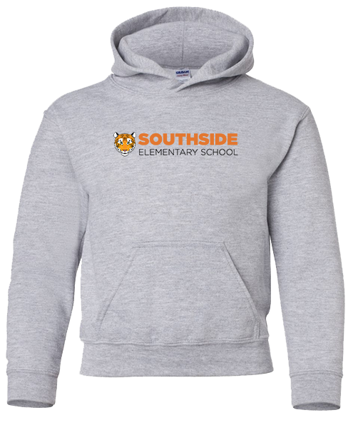 Southside Elementary School Hoodie