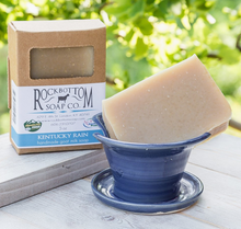 Load image into Gallery viewer, Knetucky Rain Goat Milk Soap