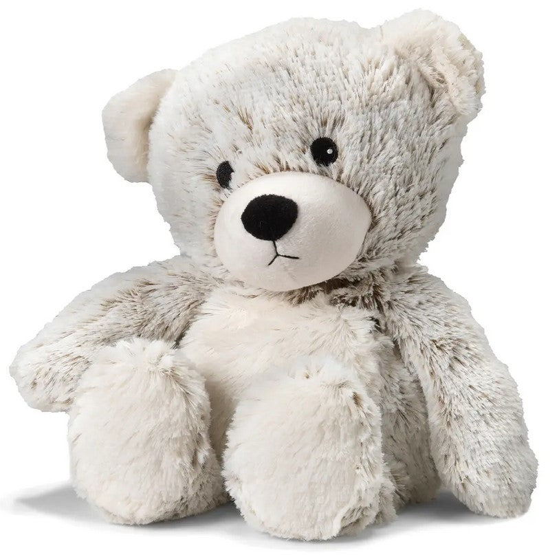 Marshmallow Bear Junior by Warmies®