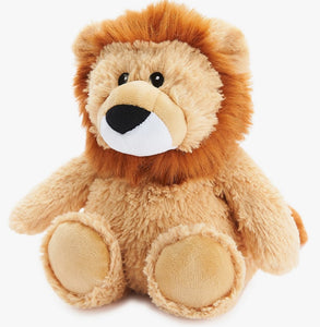 Lion Junior by Warmies®