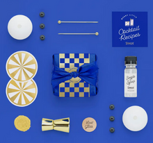 Load image into Gallery viewer, Making Spirits Bright Cocktail Kit