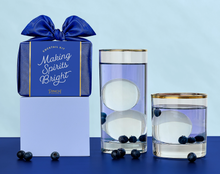 Load image into Gallery viewer, Making Spirits Bright Cocktail Kit