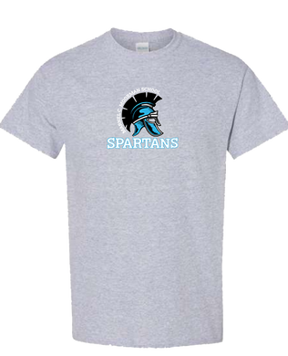 Marnel C. Moorman School Short Sleeve T-Shirt