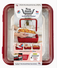 Load image into Gallery viewer, Fancy Panz® w/ Lid &amp; Gel Pack - Choose Color