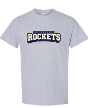 Load image into Gallery viewer, Shelby County High School - Short Sleeve T-Shirt - Go Beyond Rockets