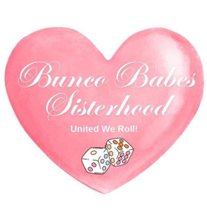 Bunco Babes Sisterhood Short Sleeve T-Shirt - Choose Color