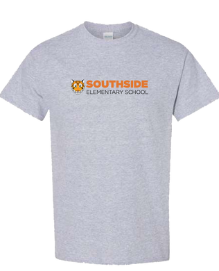 Southside Elementary Short Sleeve T-Shirt