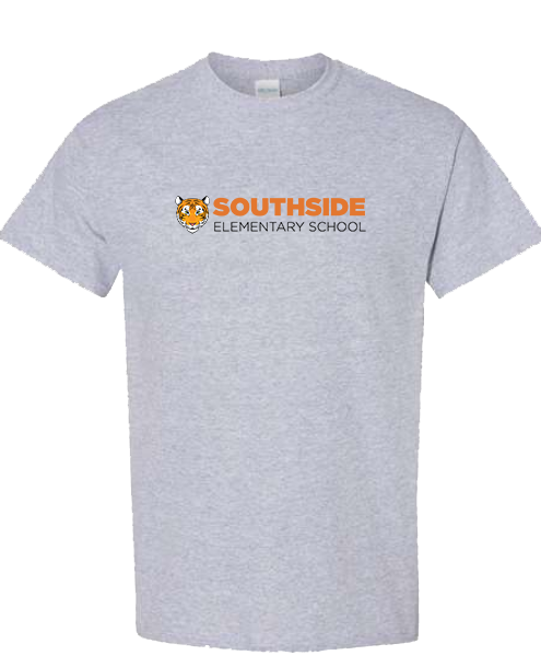Southside Elementary Short Sleeve T-Shirt