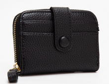Load image into Gallery viewer, Accordion Style Wallet - Choose Color