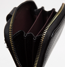 Load image into Gallery viewer, Accordion Style Wallet - Choose Color