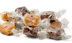 ASSORTED CARAMELS - GIFT BAG