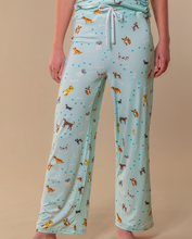 Load image into Gallery viewer, Lounge / Pajama Bottoms - Choose Pattern