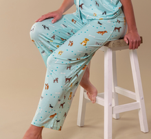 Load image into Gallery viewer, Lounge / Pajama Bottoms - Choose Pattern