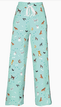Load image into Gallery viewer, Lounge / Pajama Bottoms - Choose Pattern