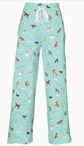 Lounge / Pajama Bottoms - Choose Pattern