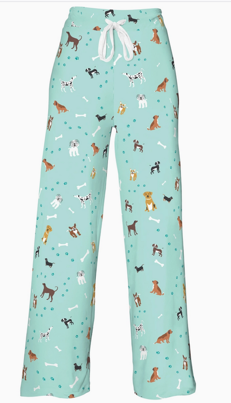 Lounge / Pajama Bottoms - Choose Pattern