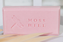 Load image into Gallery viewer, Moss Hill Bar Soap - Choose Scent