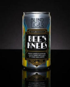 Bee's Knees - Award Winning N/A Cocktail Mixer