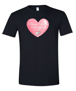 Bunco Babes Sisterhood Short Sleeve T-Shirt - Choose Color