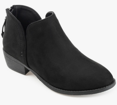 Women's Bootie - Choose Color