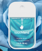 Load image into Gallery viewer, Power Mist Hydrating Hand Sanitizer - Choose Scent!