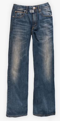 Blue Jeans Lounge Pants