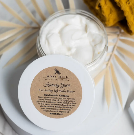 Kentucky Girl® Body Butter