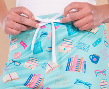 Load image into Gallery viewer, Lounge / Pajama Bottoms - Choose Pattern