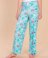 Load image into Gallery viewer, Lounge / Pajama Bottoms - Choose Pattern