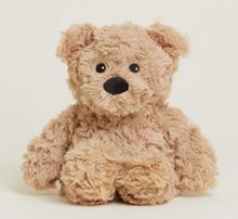 Load image into Gallery viewer, Brown Bear Junior by Warmies®
