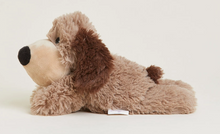 Load image into Gallery viewer, Brown Dog by Warmies®