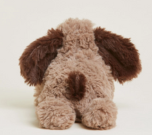 Load image into Gallery viewer, Brown Dog by Warmies®