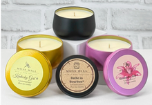 Load image into Gallery viewer, Limited Edition Candles by Moss Hill - Choose Your Scent