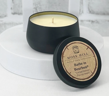 Load image into Gallery viewer, Limited Edition Candles by Moss Hill - Choose Your Scent