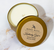 Load image into Gallery viewer, Limited Edition Candles by Moss Hill - Choose Your Scent