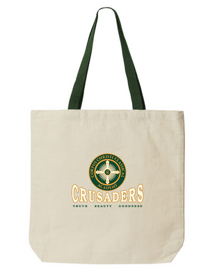 CCCA Tote